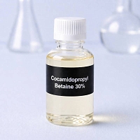 Cocamidopropyl Betaine 30% 100 ml cosmetic ingredient Mylo Opt