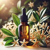 Ixora parviflora Vahl Essential Oil, 5 мл