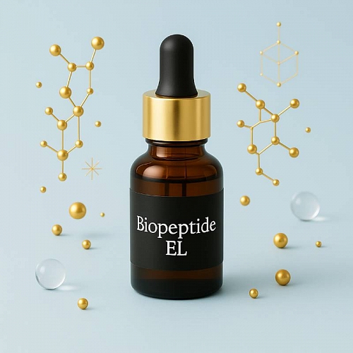 Biopeptide EL, 100 мл