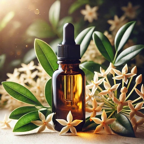 Ixora parviflora Vahl Essential Oil, 5 мл