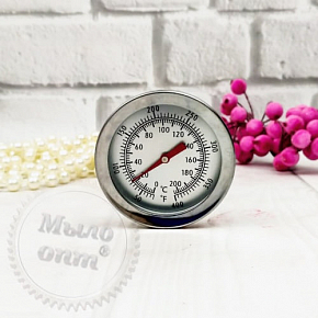 Купить Термометр для духовки со штырем в Украине