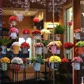 Купить Отдушка Flower shop, 1 литр в Украине