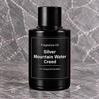 Віддушка Silver Mountain Water Creed 20 мл