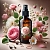 Bulgarian Rose Hydrosol 50 ml cosmetic ingredient Mylo Opt