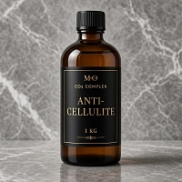 Complex CO2 Anticellulite 1 kg