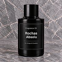 Rochas Absolu Fragrance Oil 5 ml cosmetic ingredient Mylo Opt