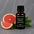 Grapefruit Extract Concentrate 1 L cosmetic ingredient Mylo Opt