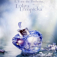 Віддушка Lolita Lempicka, 5 мл