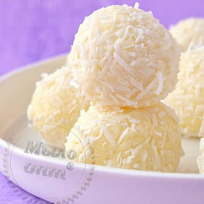 Купить Отдушка White Chocolate, 1 литр в Украине