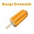 Orange Creamsicle food flavor, 5 ml, photos, reviews, use