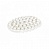 Silicone soap dish Oval, photos, reviews, use