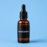 AquaCacteen 10мл інгредієнт для косметики і мила Мило Опт