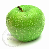 Отдушка Зеленое яблоко Лори, 1 литр