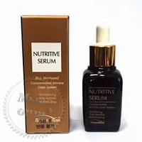 Поживна Сироватка концентрований відхід від зморшок Temptation Nutritive Serum, 30 мл