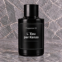Отдушка L`Eau par Kenzo, 100 мл описание и применение
