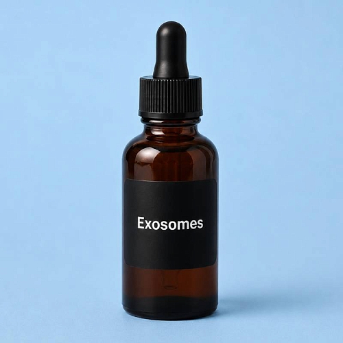 Exosomes 10 ml cosmetic ingredient Mylo Opt