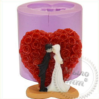 Shape Wedding 3D