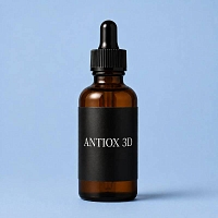 ANTIOX 3D, 1 л артикул TM20041504