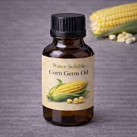 Water-Soluble Corn Germ Oil 1 L cosmetic ingredient Mylo Opt
