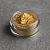 Super Gold Mica 3 g, photos, reviews, use
