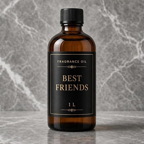 Отдушка Best Friends Отдушка Best Friends