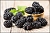 Ароматизатор харчовий Fresh Picked Blackberry, 1 літр