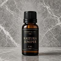 Juniperus Chinensis var Kaizuka Essential Oil, 5 мл