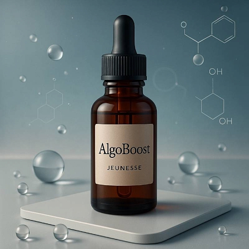 Algo boost Jeunesse, 100 мл артикул TM19041608