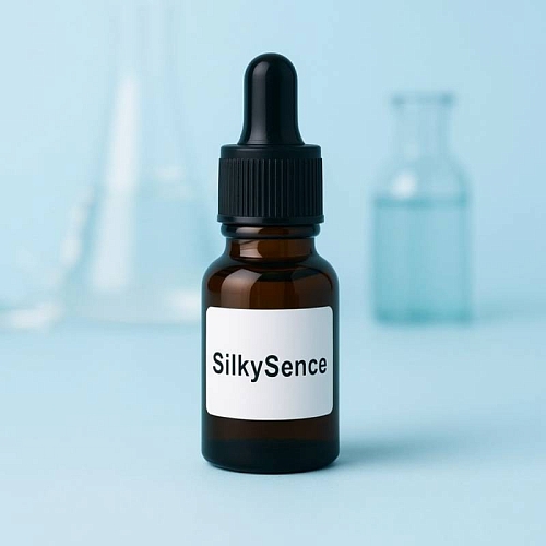 SilkySence, 50 мл сырье для косметики SilkySence, 50 мл артикул L40031