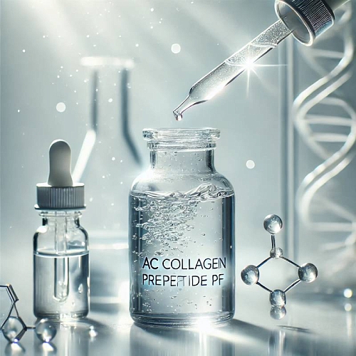 AC Collagen Prepeptide PF 100 г AC Collagen Prepeptide PF 100 г