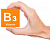 Vitamin B3 Powder, 10 g, photos, reviews, use