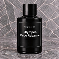 Отдушка Olympea Paco Rabanne, 1 л описание и применение