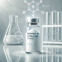 Tripeptide-10 Citrulline, 10 гр описание и применение
