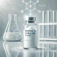 Tripeptide-10 Citrulline, 10 g