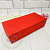 Pencil Box Red, photos, reviews, use