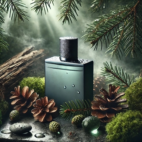 Coniferous Freshness Fragrance Oil 1 L, 877.72 UAH, rating ⭐⭐⭐⭐⭐ Milo Opt