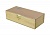 Wooden box with lock 20 * 5.5 * 9 cm, photos, reviews, use