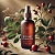 Rosehip hydrosol 1 L cosmetic ingredient Mylo Opt