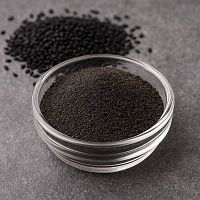 Порошок Черного Тмина, 50 гр ингредиент для косметики и мыла Мыло Опт