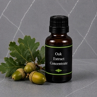 Oak Extract Concentrate 1 L cosmetic ingredient Mylo Opt