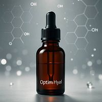 Optim Hyal, 5 мл описание и применение
