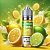 Lemon Lime Electronic Cigarette Flavor, 5 ml, photos, reviews, use