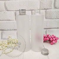 Ella bottle 250 ml with aluminum cap from 100 pcs