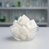 Основа Melta Mango, 12 кг ингредиент для косметики и мыла Мыло Опт