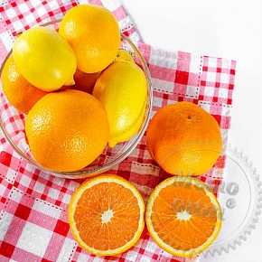 Купить Отдушка Апельсин, 1 литр в Украине