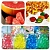 Granules with Grapefruit Extra flavor, 1 kg, photos, reviews, use