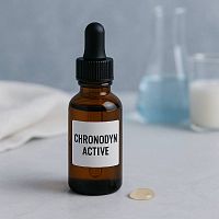 Chronodyn 500 гр описание и применение