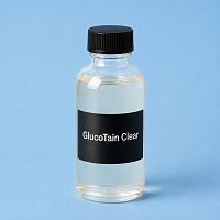 GlucoTain Clear 100 гр інгредієнт для косметики і мила Мило Опт
