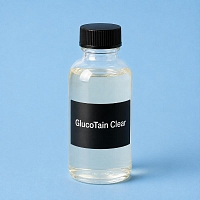 GlucoTain Clear 100 g cosmetic ingredient Mylo Opt