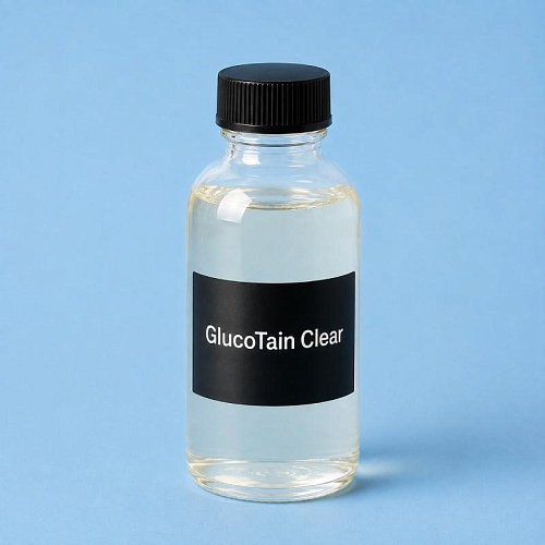 GlucoTain Clear 100 g cosmetic ingredient Mylo Opt